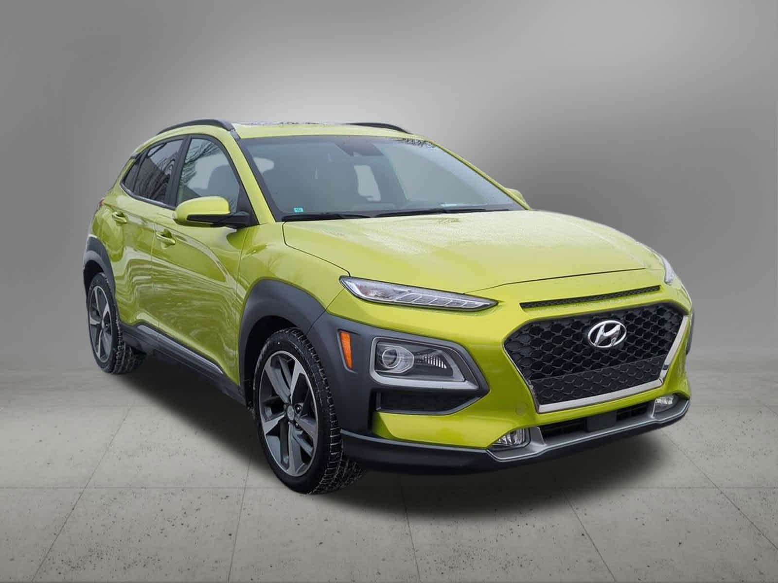 Thumbnail: 2020 Hyundai Kona - 9