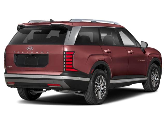 Thumbnail: 2026 Hyundai Palisade - 3