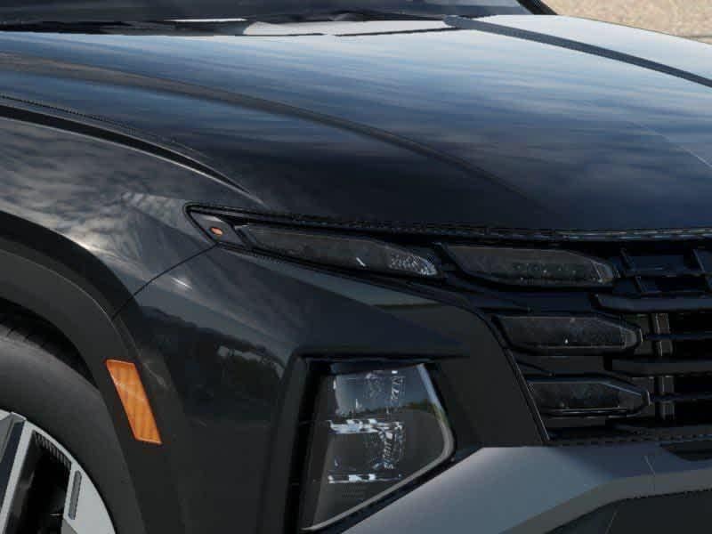 Thumbnail: 2026 Hyundai Tucson - 9