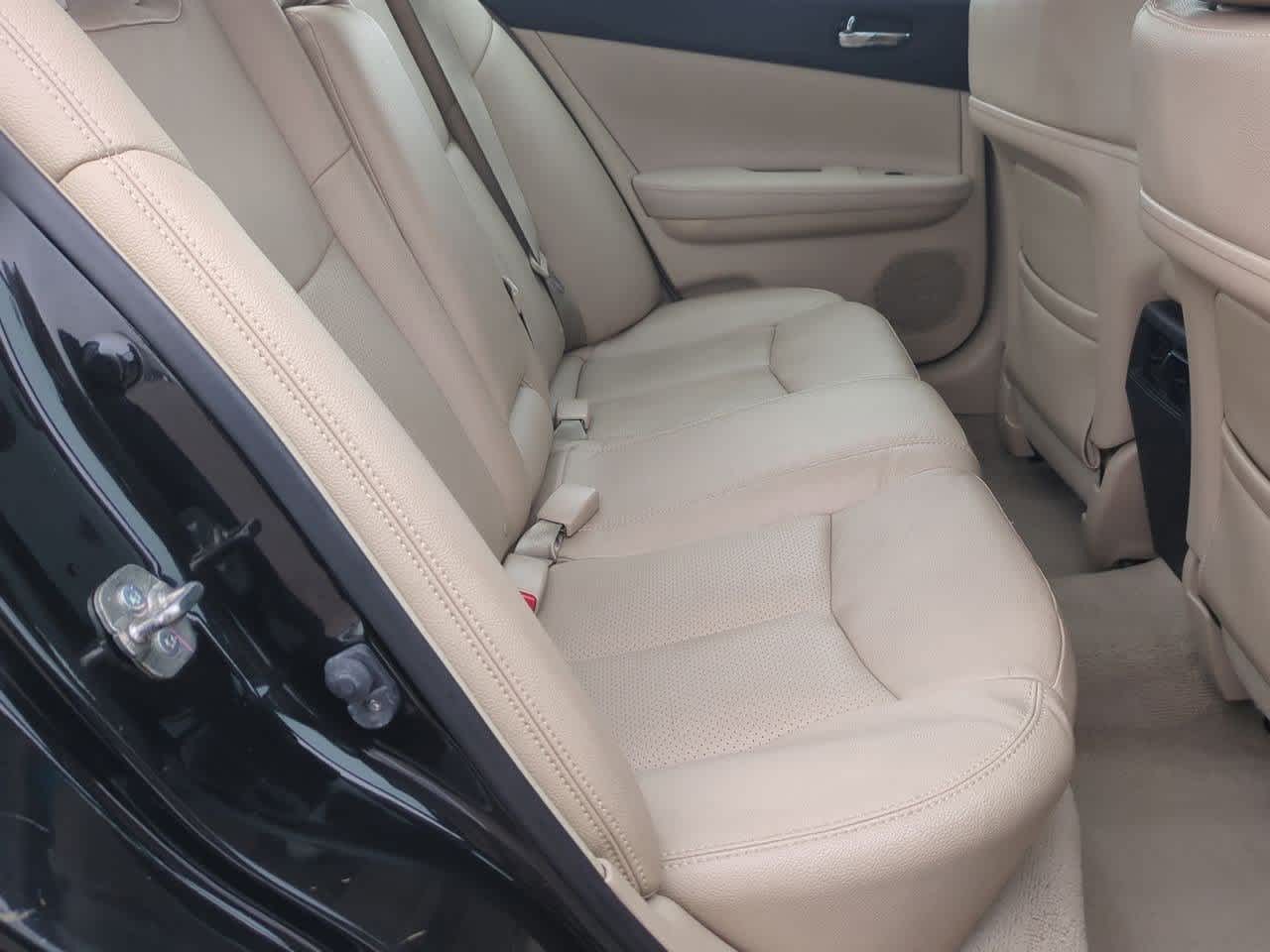 Thumbnail: 2014 Nissan Maxima - 20