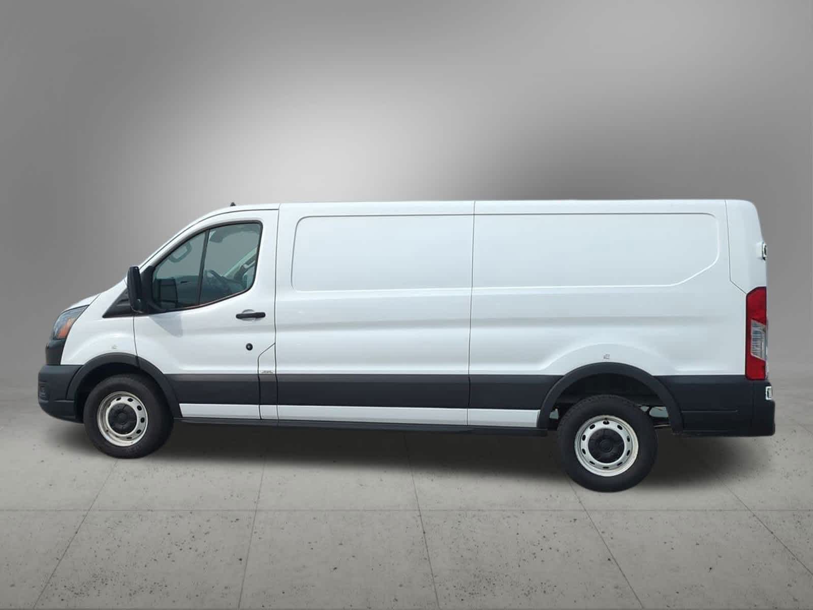 Thumbnail: 2021 Ford Transit Series - 3