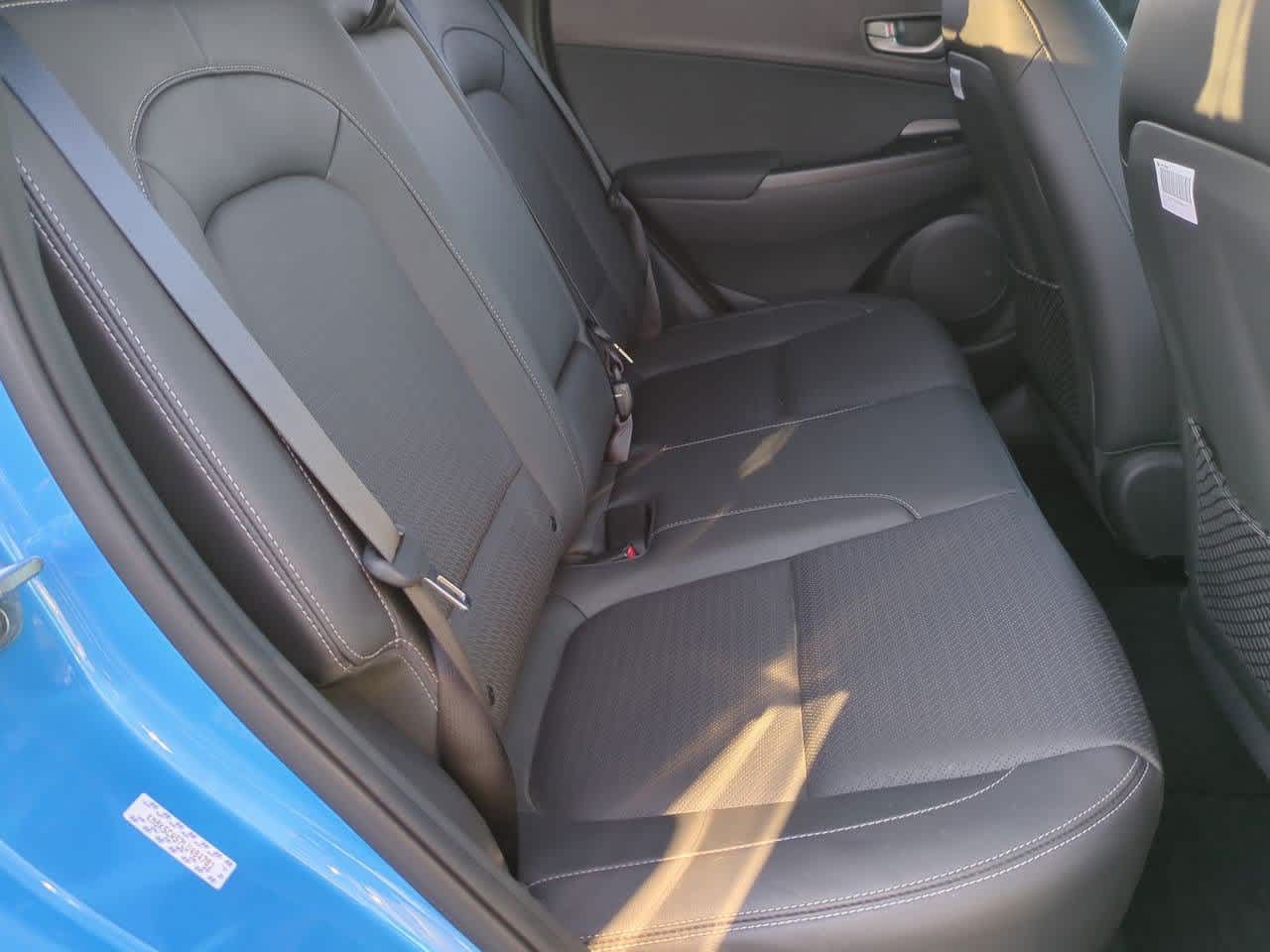Thumbnail: 2020 Hyundai Kona - 20