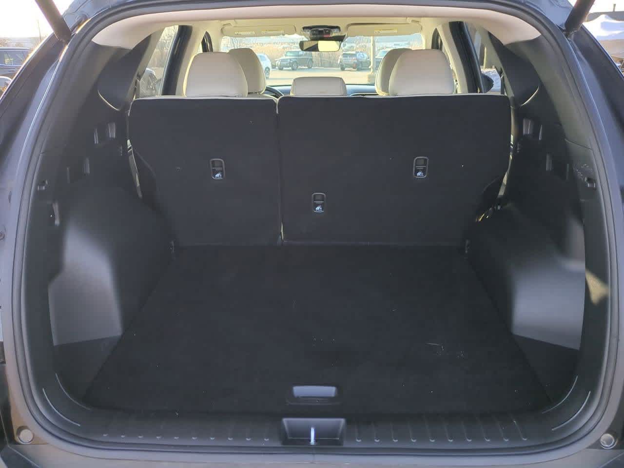 Thumbnail: 2023 Hyundai Tucson - 33