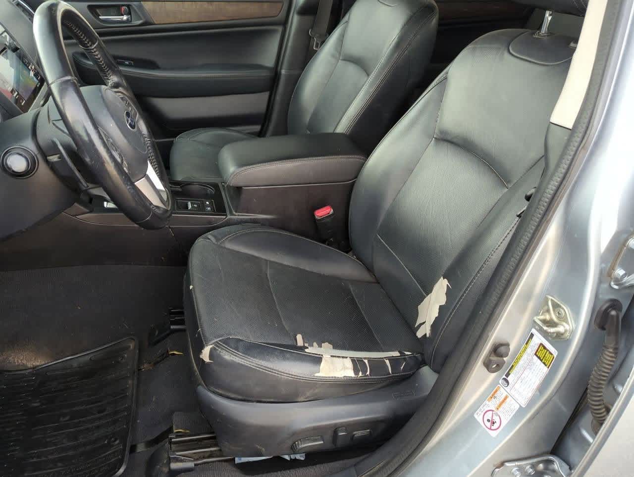 Thumbnail: 2016 Subaru Outback - 15