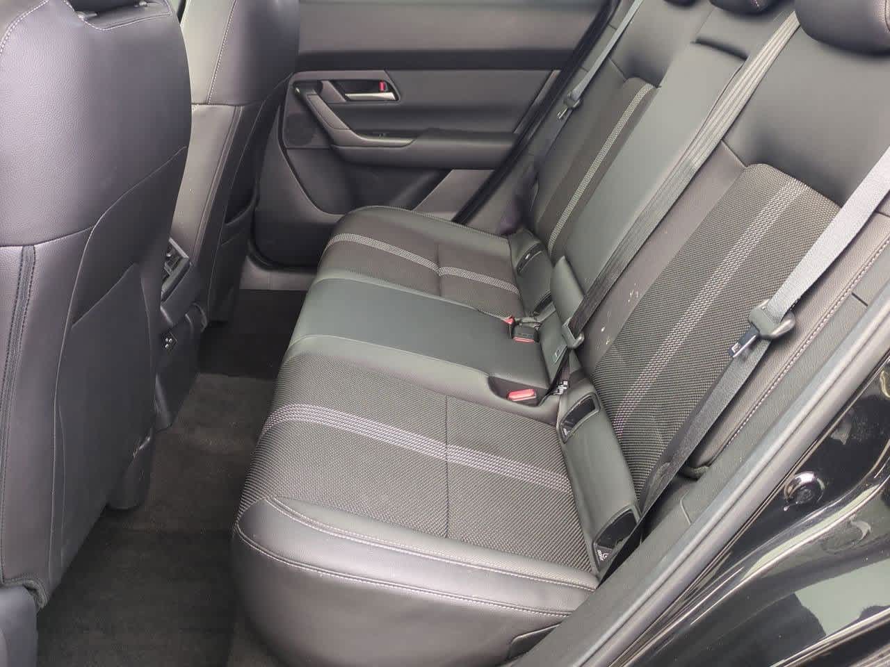 Thumbnail: 2023 Mazda CX-50 - 19