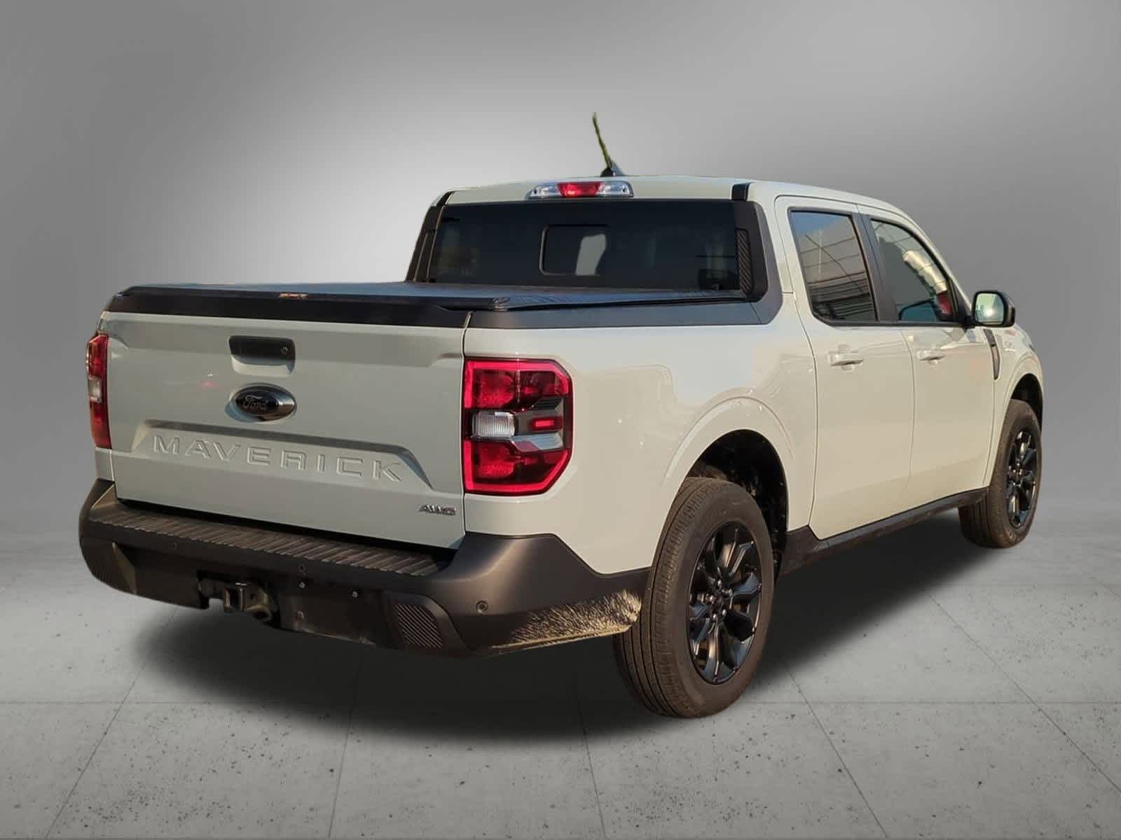 2023 Ford Maverick Lariat 6
