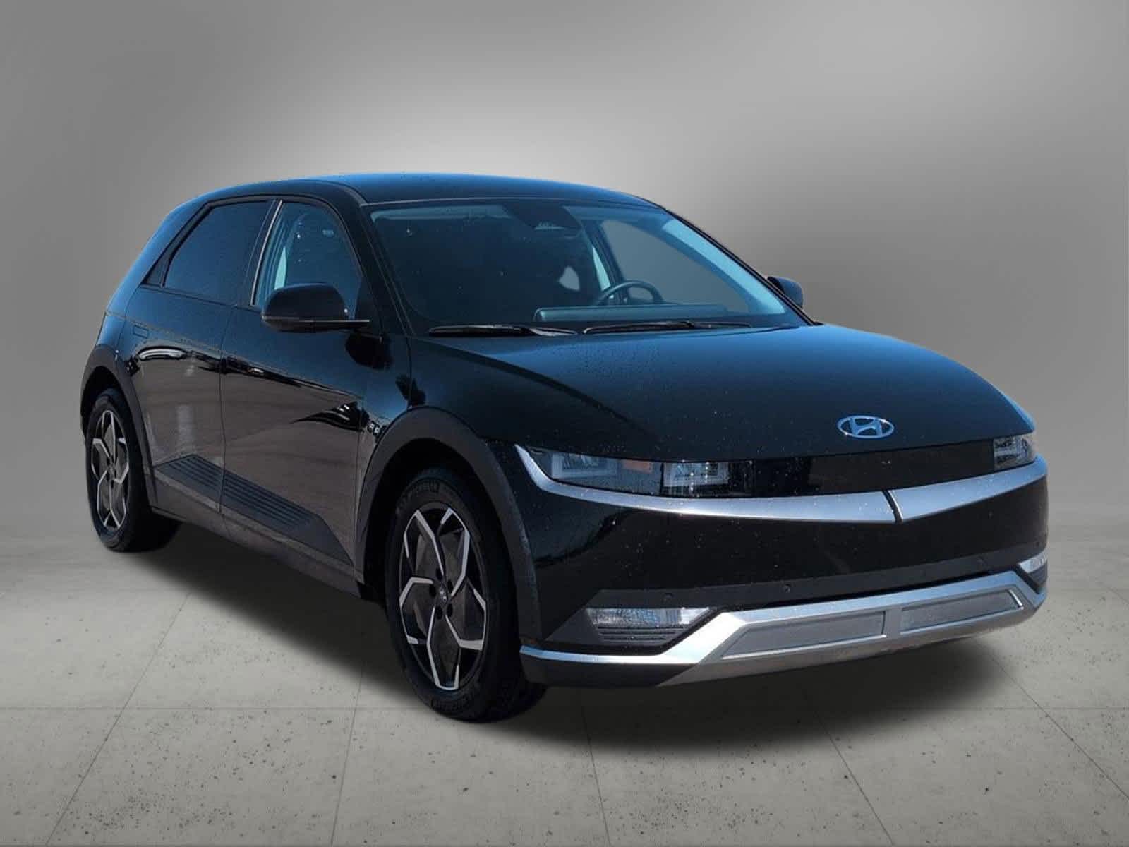 Thumbnail: 2024 Hyundai Ioniq 5 - 8