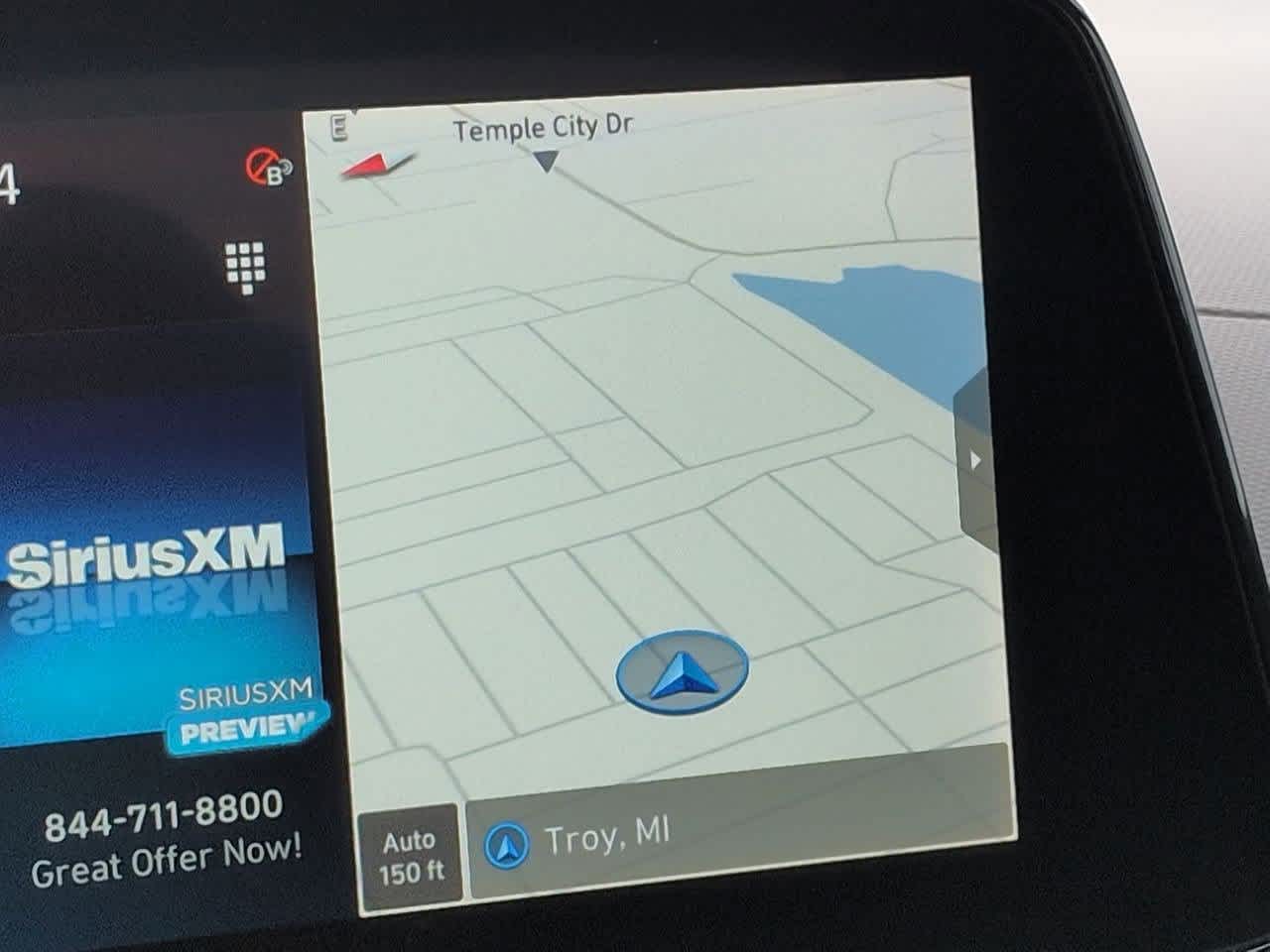 Thumbnail: 2024 Hyundai Elantra - 28