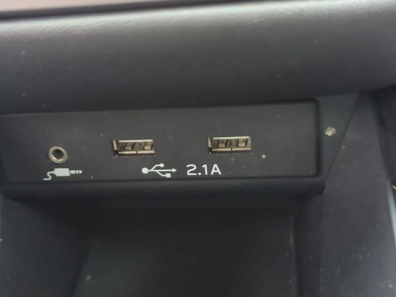 Thumbnail: 2020 Subaru Outback - 28