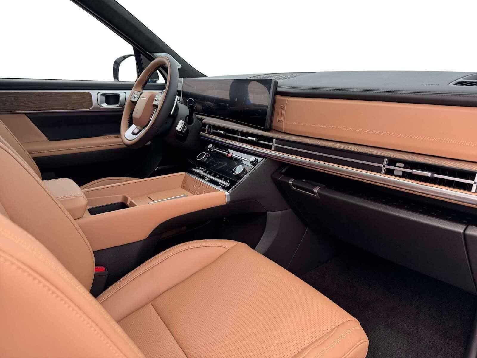 Thumbnail: 2026 Hyundai Santa Fe - 15