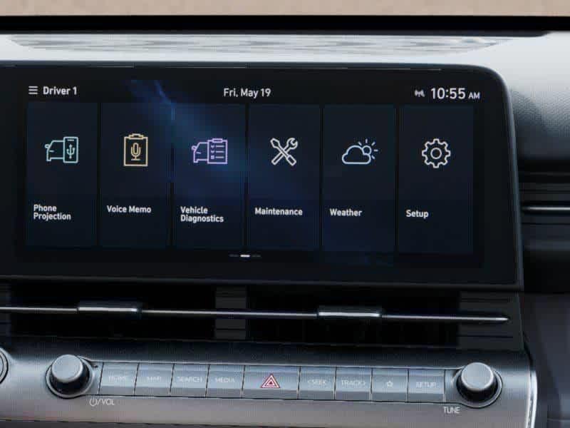 Thumbnail: 2026 Hyundai Kona - 13