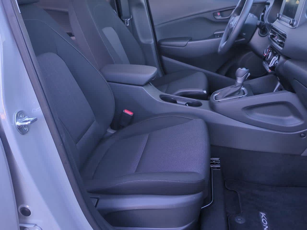 Thumbnail: 2023 Hyundai Kona - 20