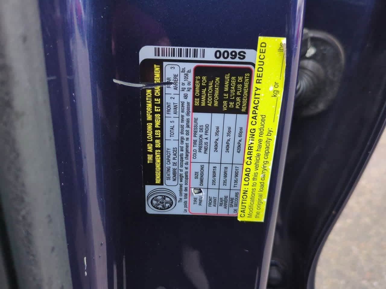 Thumbnail: 2022 Hyundai Santa Fe - 35