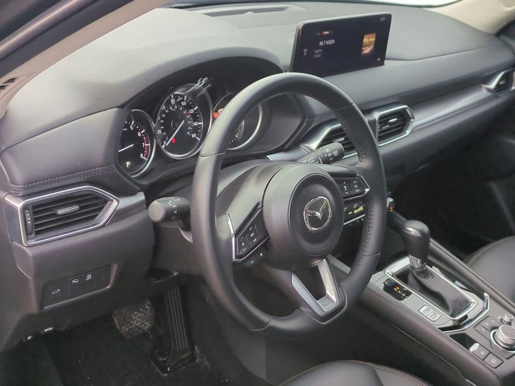 Used 2023 Mazda CX-5 2.5 S Preferred Package SUV