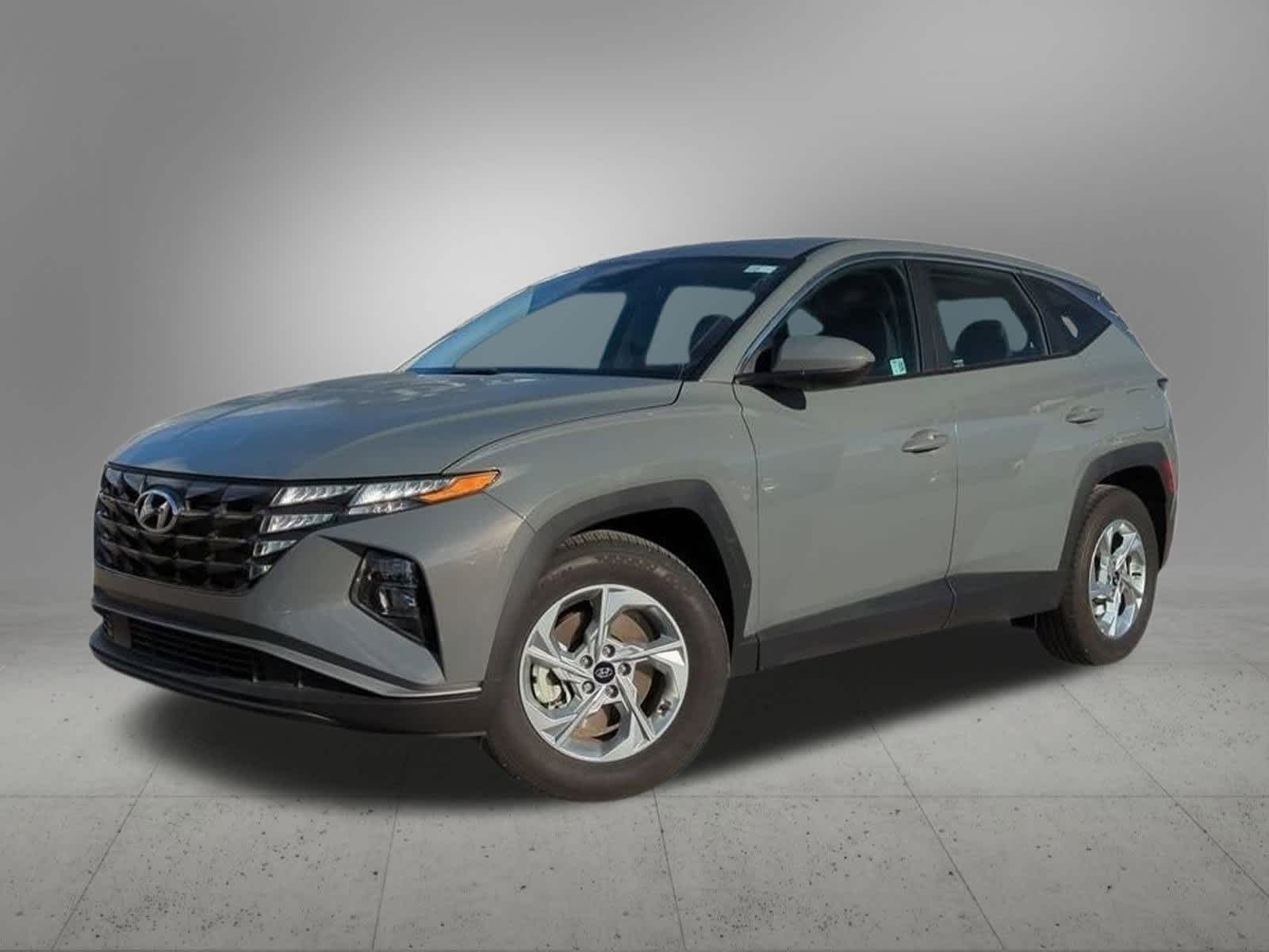 2024 Hyundai Tucson SE -
                  Troy, MI