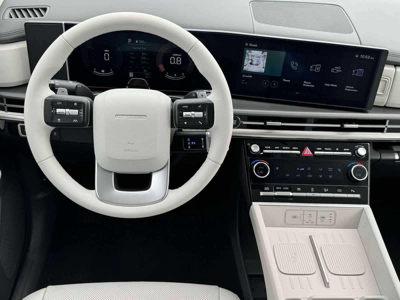 Thumbnail: 2025 Hyundai Santa Fe - 17