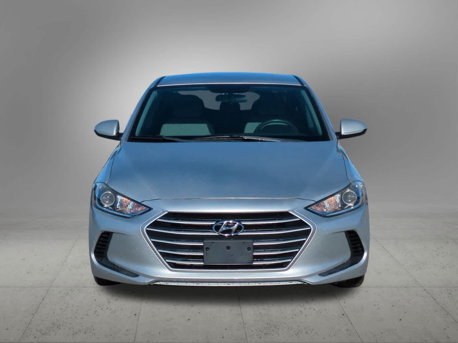 Thumbnail: 2018 Hyundai Elantra - 9