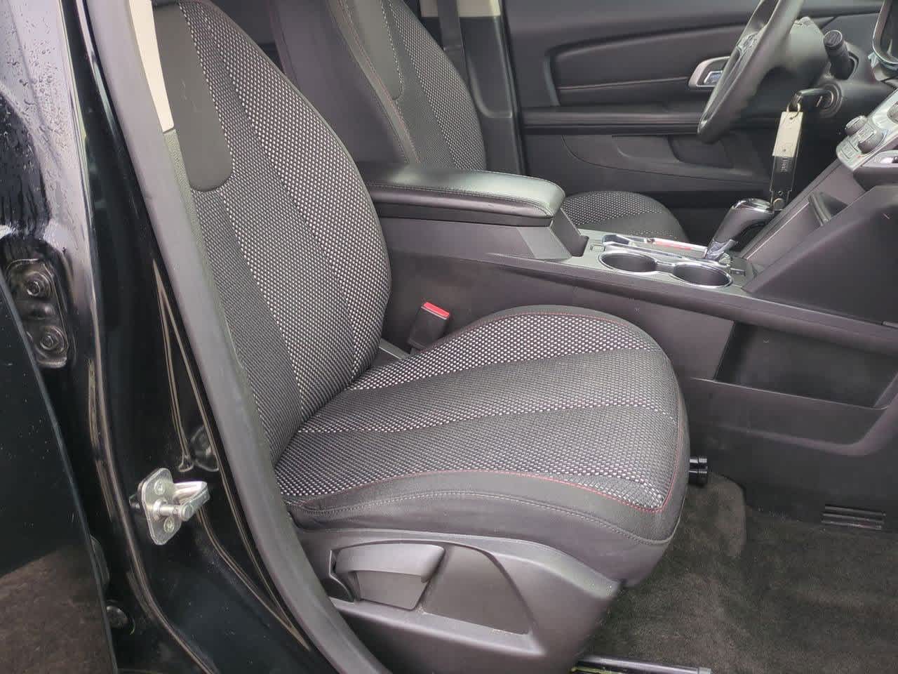 Thumbnail: 2017 GMC Terrain - 20