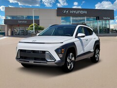 2026 Hyundai Kona Limited AWD SUV