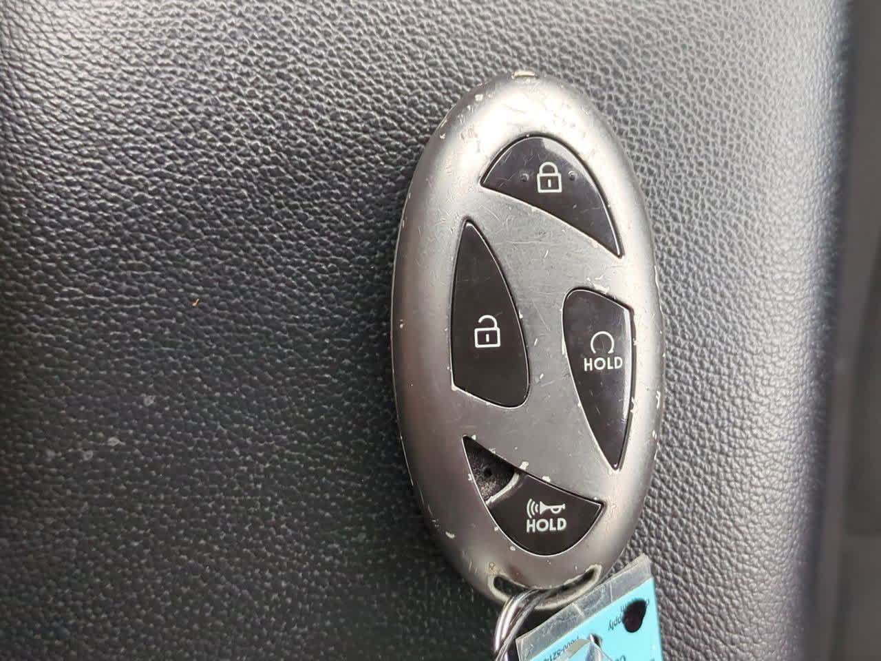 Thumbnail: 2024 Hyundai Elantra - 33