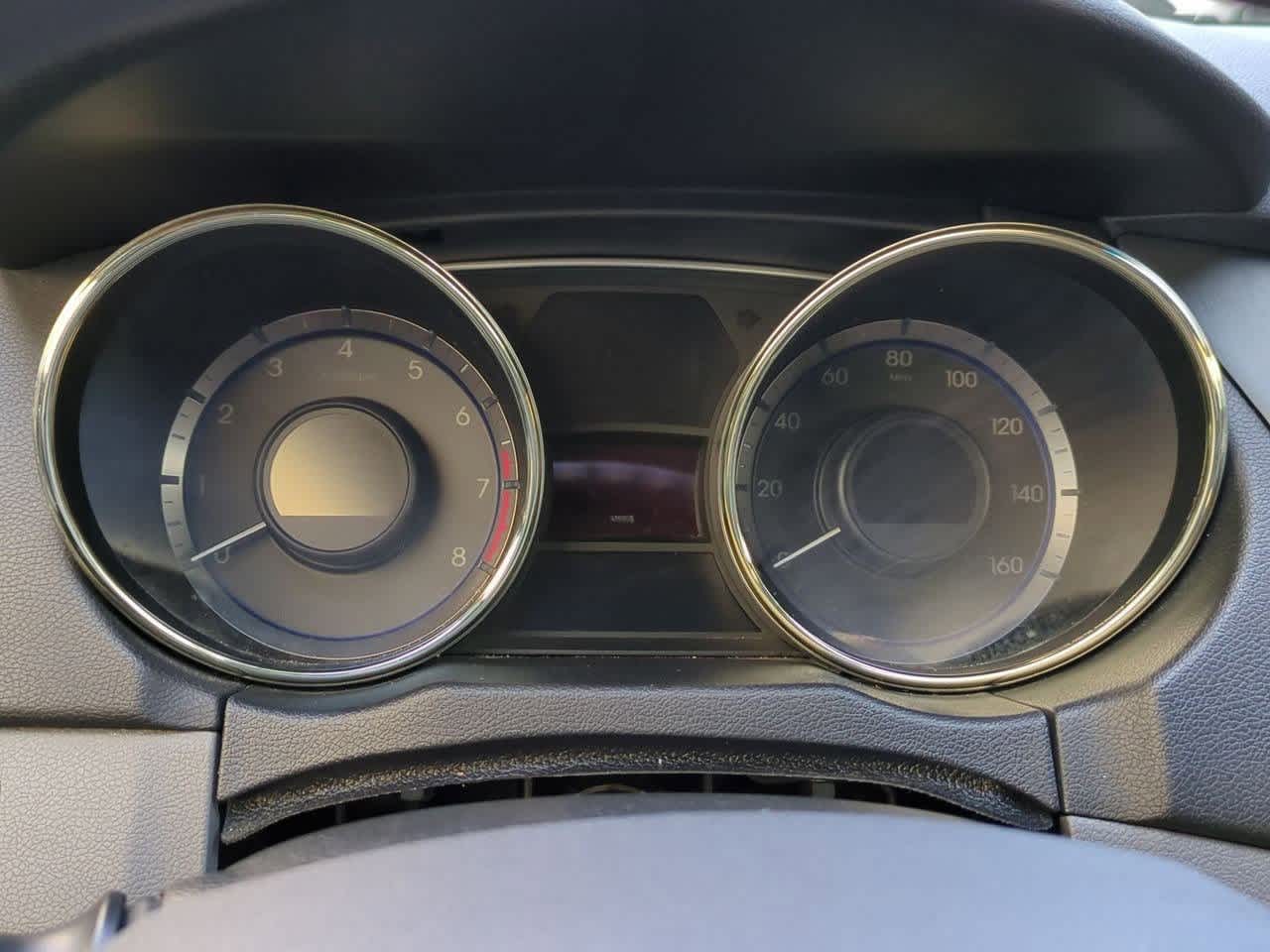Thumbnail: 2011 Hyundai Sonata - 28