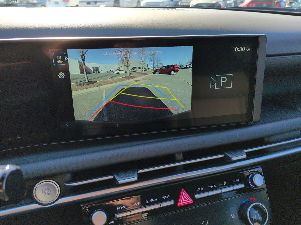 Thumbnail: 2025 Hyundai Santa Cruz - 27