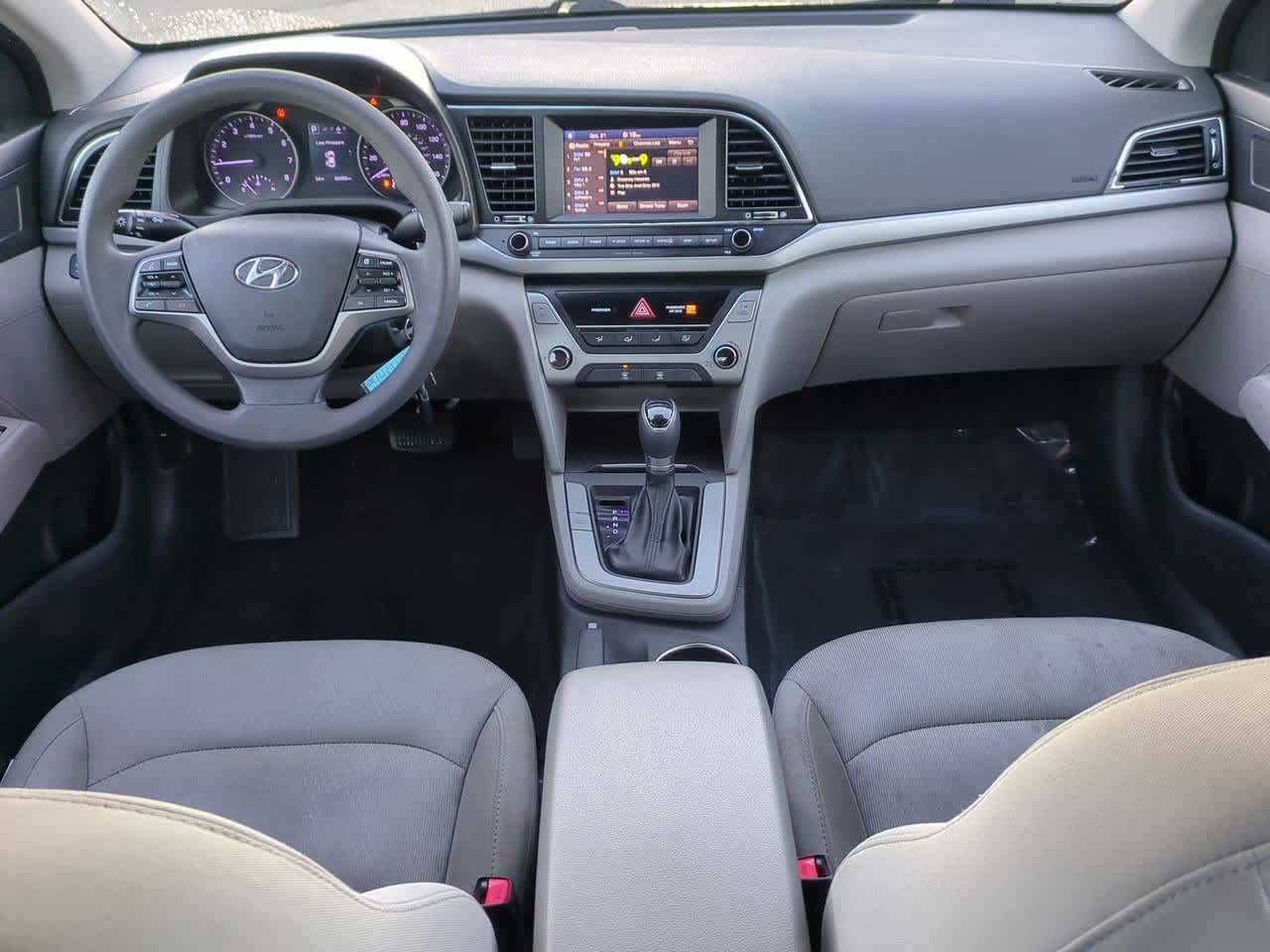 Thumbnail: 2018 Hyundai Elantra - 13