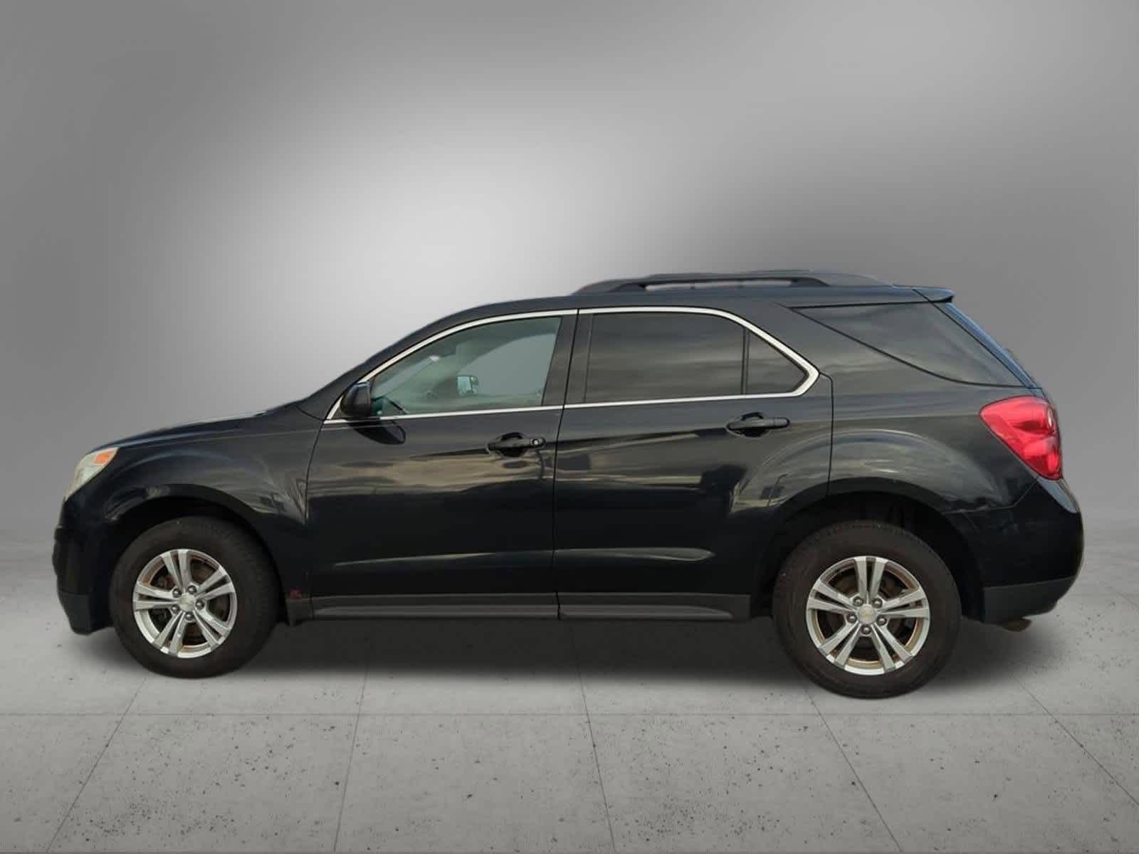 Thumbnail: 2013 Chevrolet Equinox - 3
