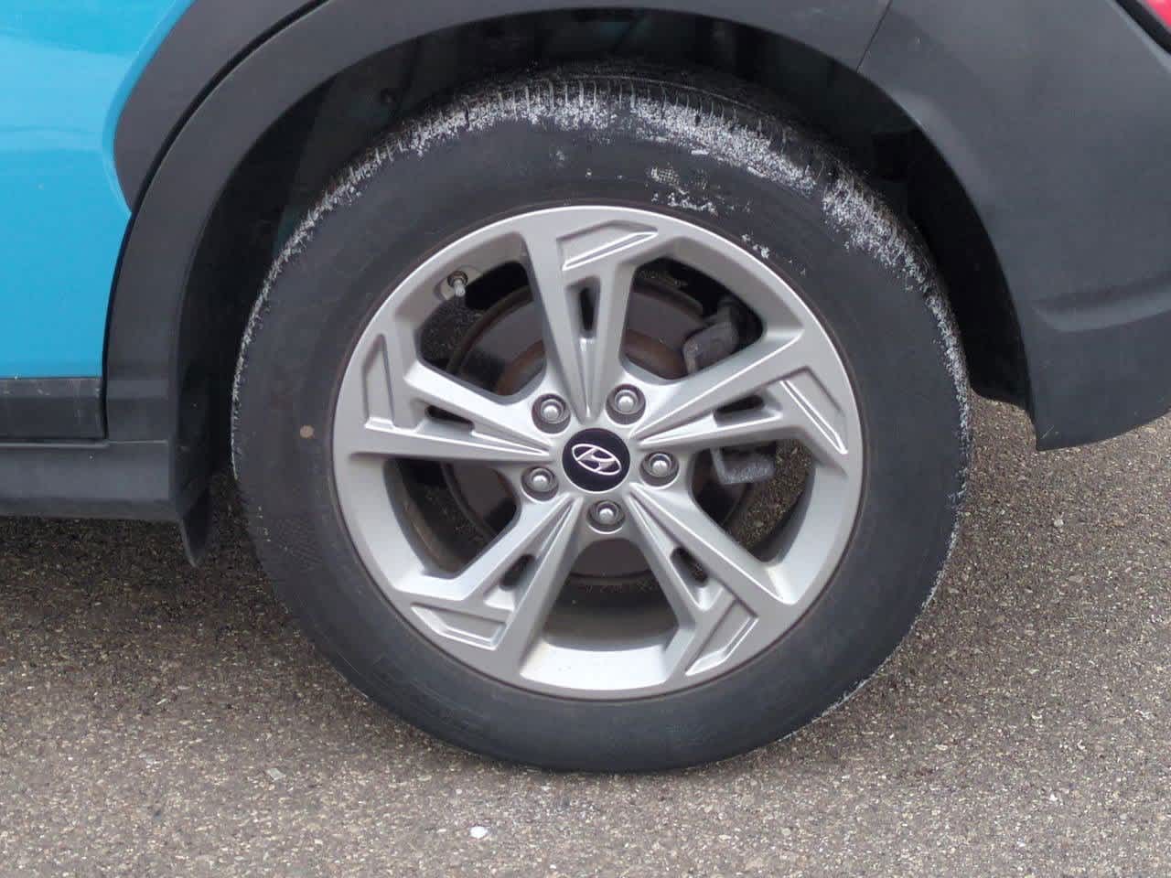 Thumbnail: 2023 Hyundai Kona - 13