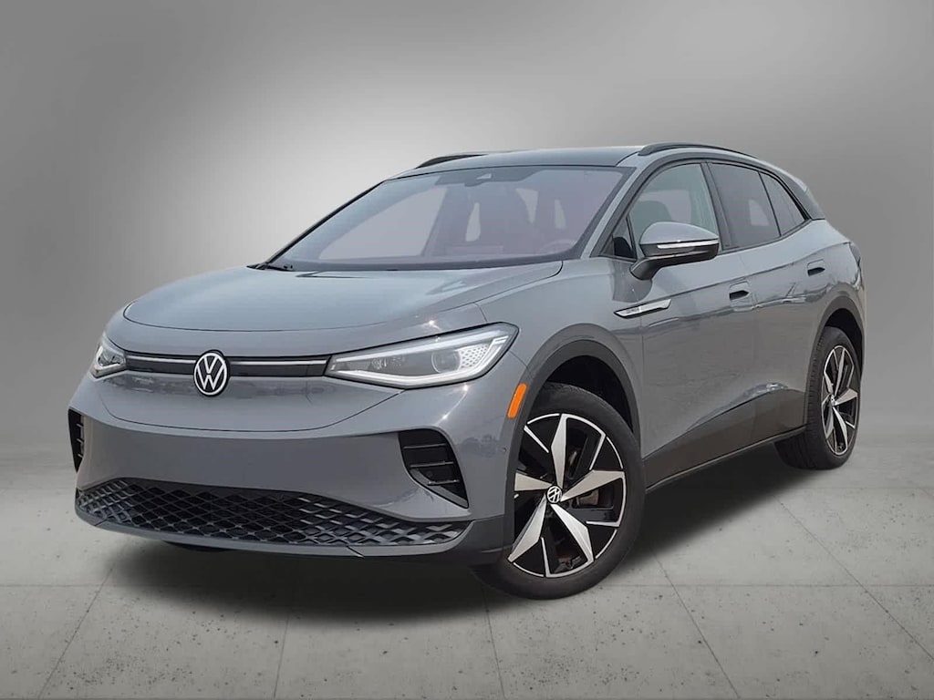 Used 2024 Volkswagen ID.4 Pro S SUV