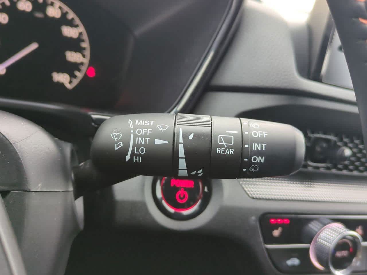 Thumbnail: 2025 Honda CR-V - 26