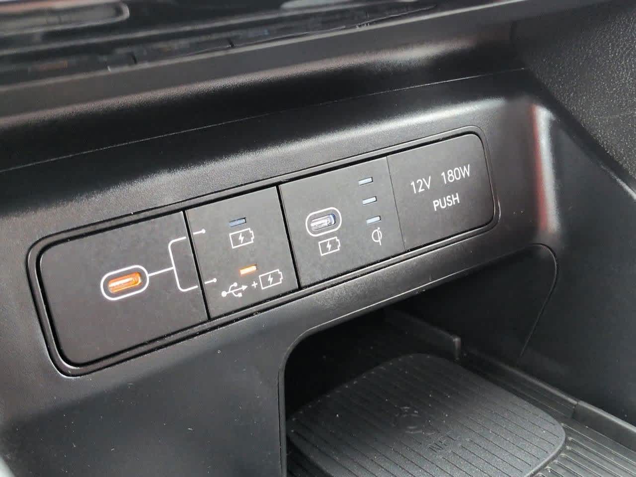 Thumbnail: 2025 Hyundai Tucson - 29