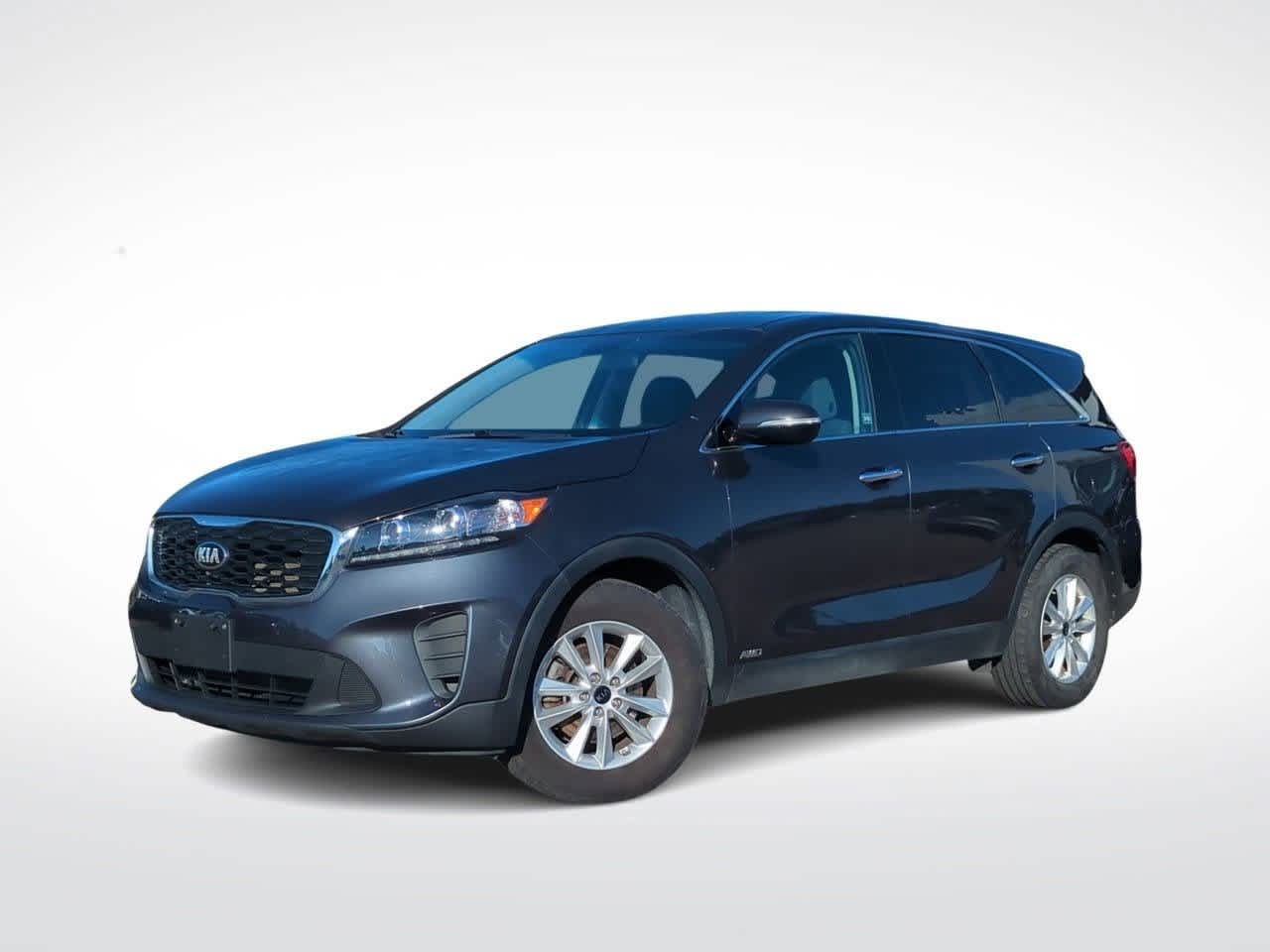 Thumbnail: 2019 Kia Sorento - 1