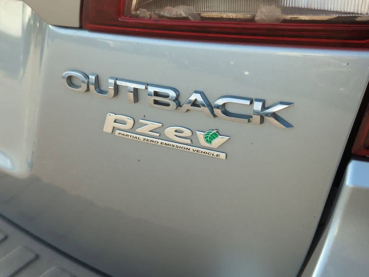 Thumbnail: 2016 Subaru Outback - 12