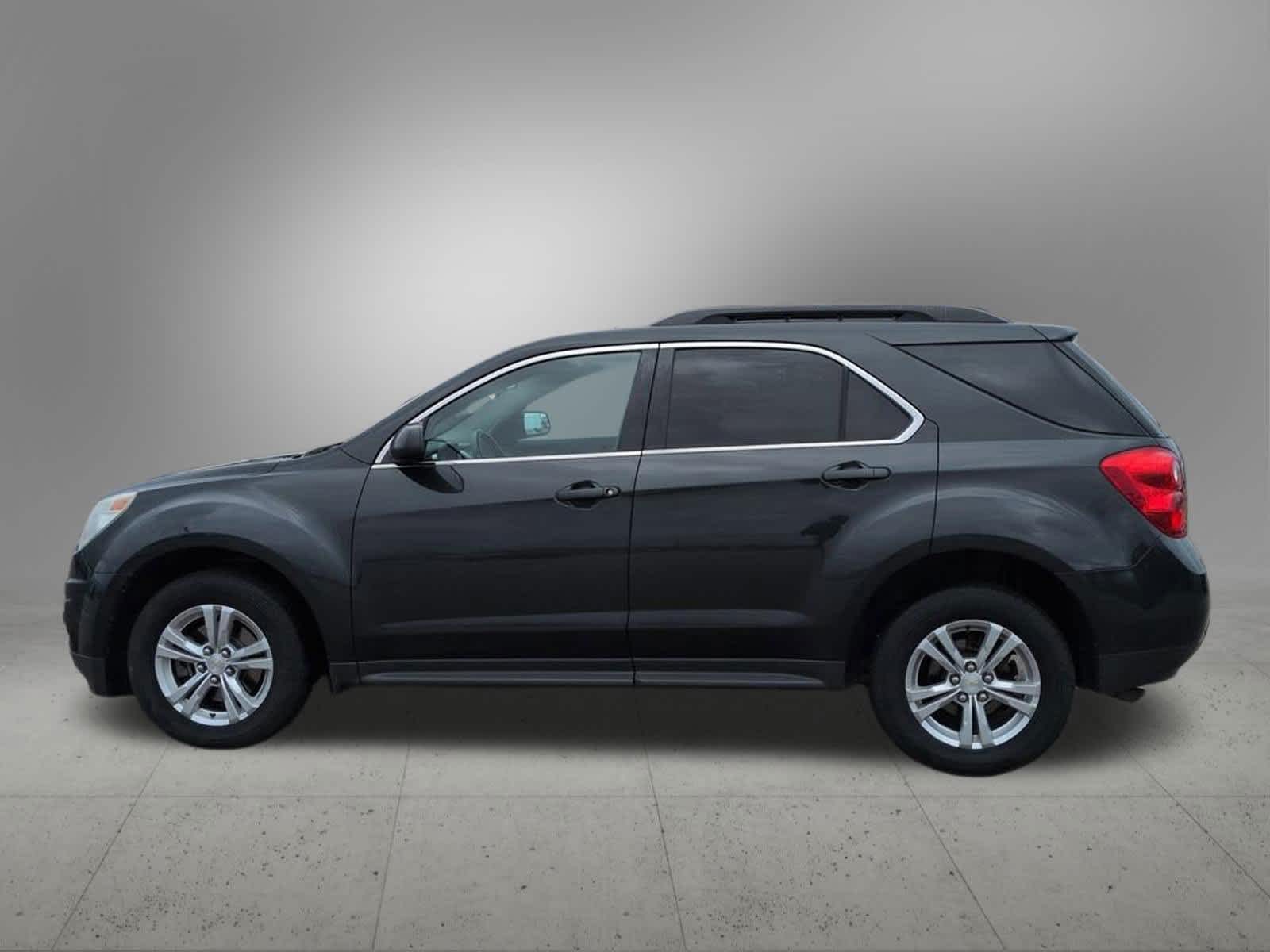 Thumbnail: 2014 Chevrolet Equinox - 3