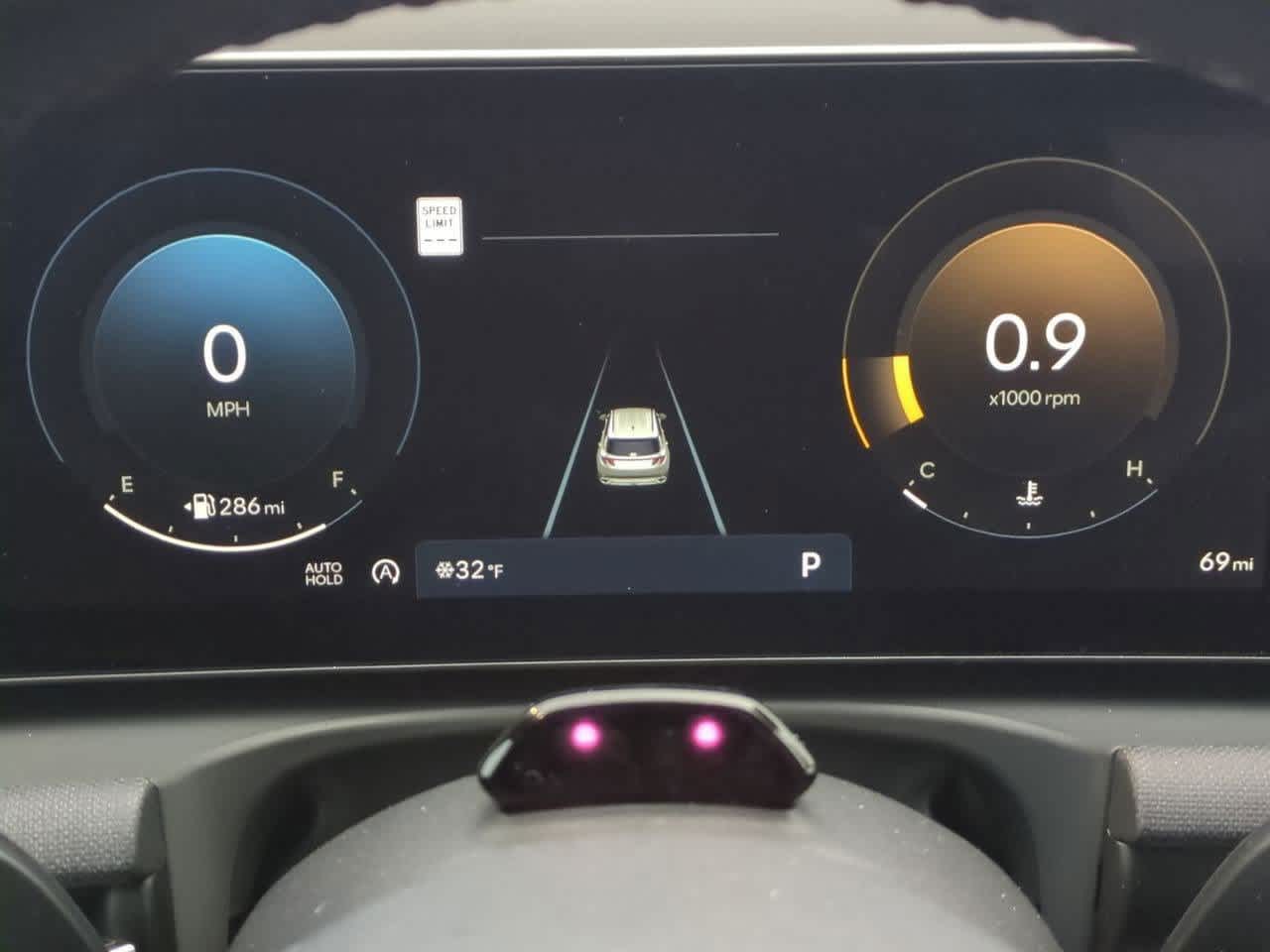 Thumbnail: 2026 Hyundai Tucson - 33