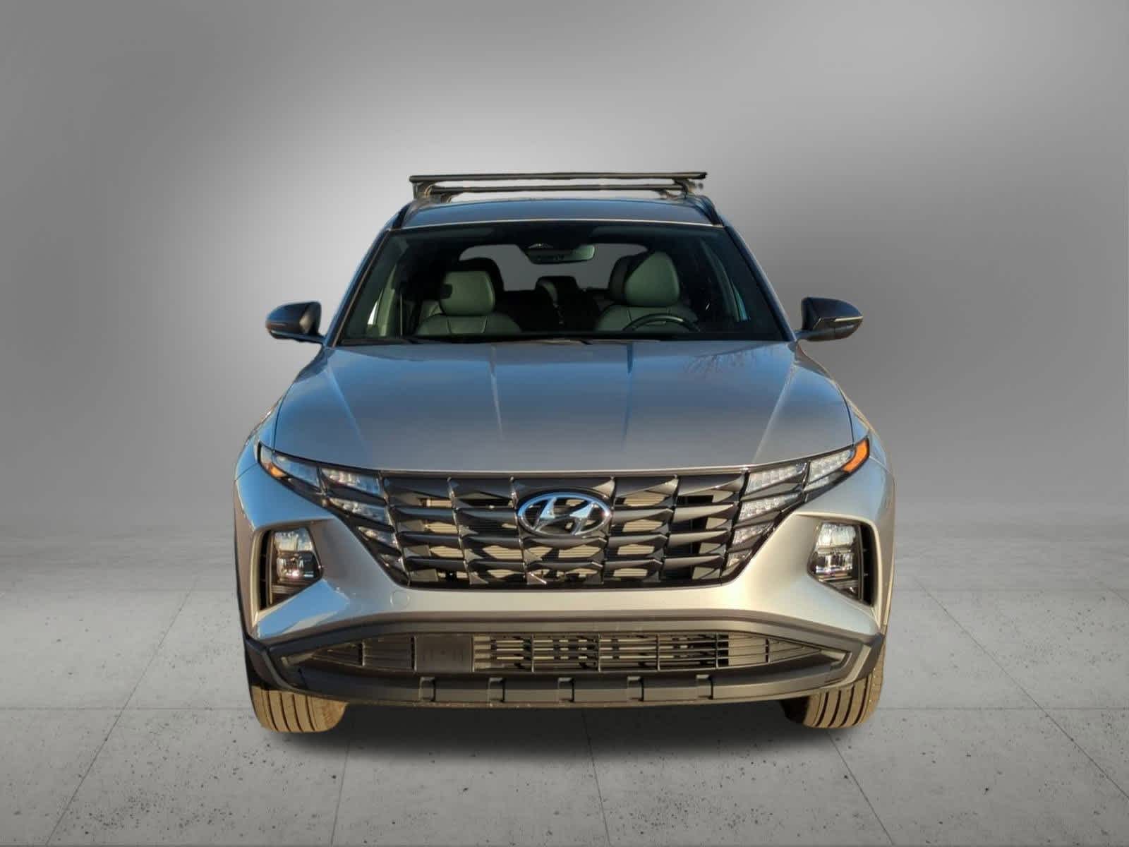 2024 Hyundai Tucson XRT 9