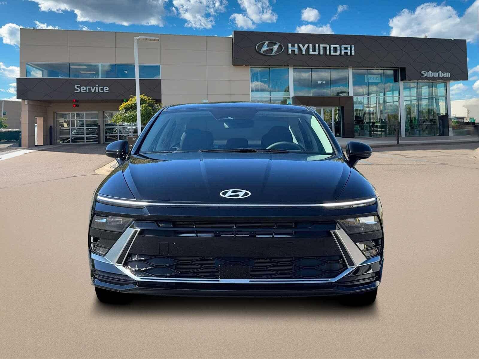 Thumbnail: 2026 Hyundai Sonata - 12
