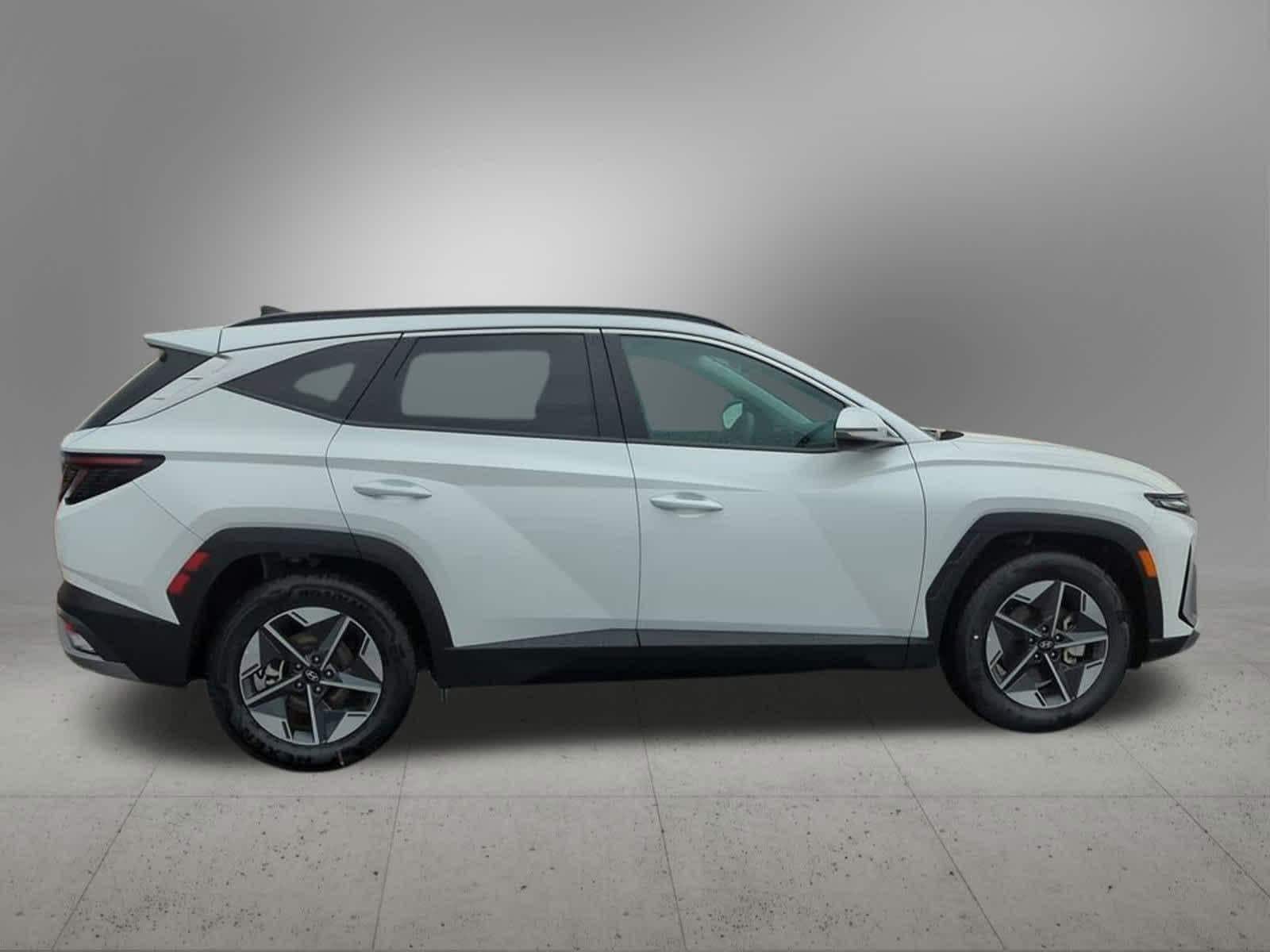 Thumbnail: 2025 Hyundai Tucson - 7