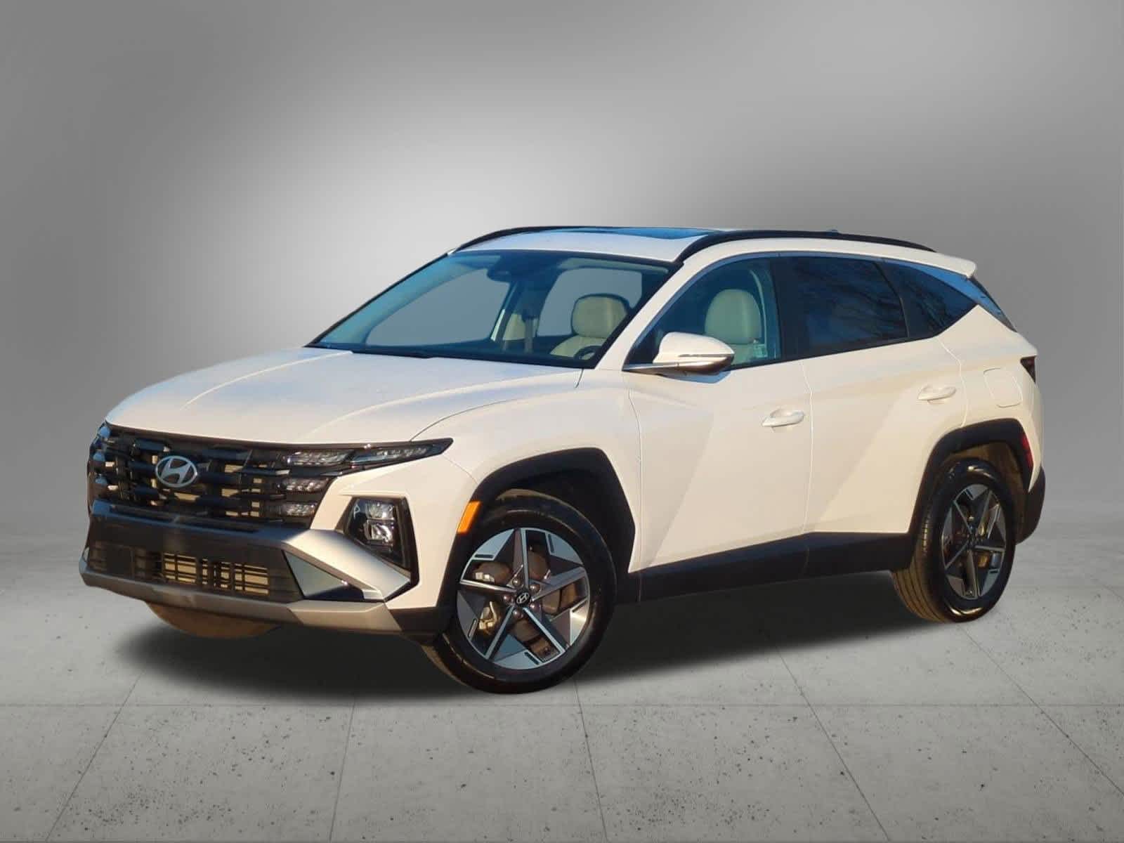 2025 Hyundai Tucson SEL Convenience -
                  Troy, MI