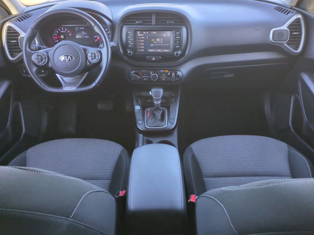 Thumbnail: 2020 Kia Soul - 14