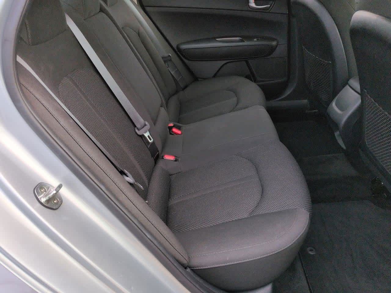 Thumbnail: 2019 Kia Optima - 20