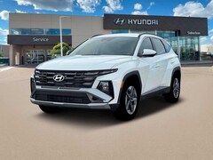 2026 Hyundai Tucson SEL FWD SUV