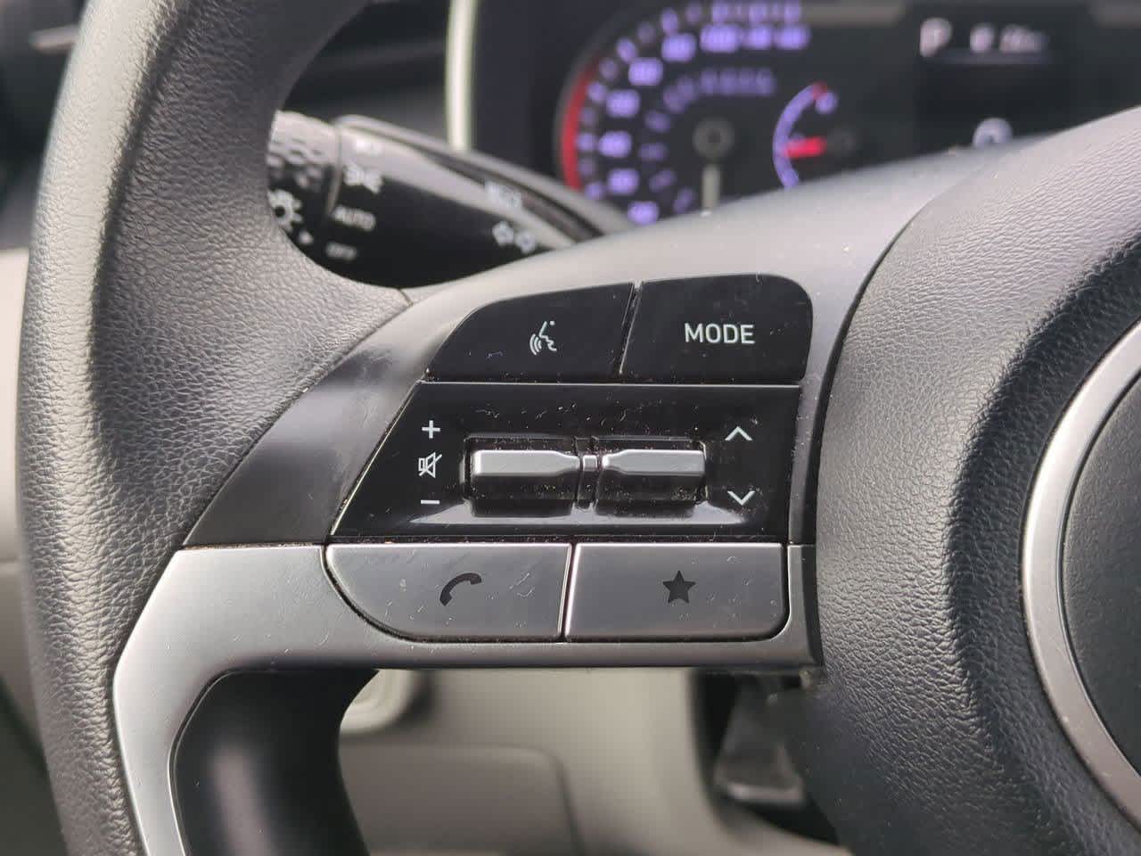 Thumbnail: 2022 Hyundai Tucson - 23