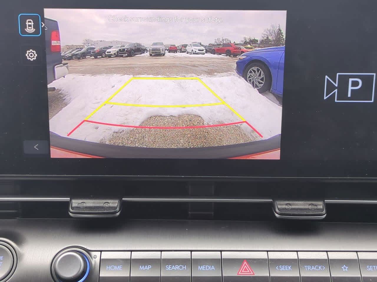 Thumbnail: 2025 Hyundai Kona - 28