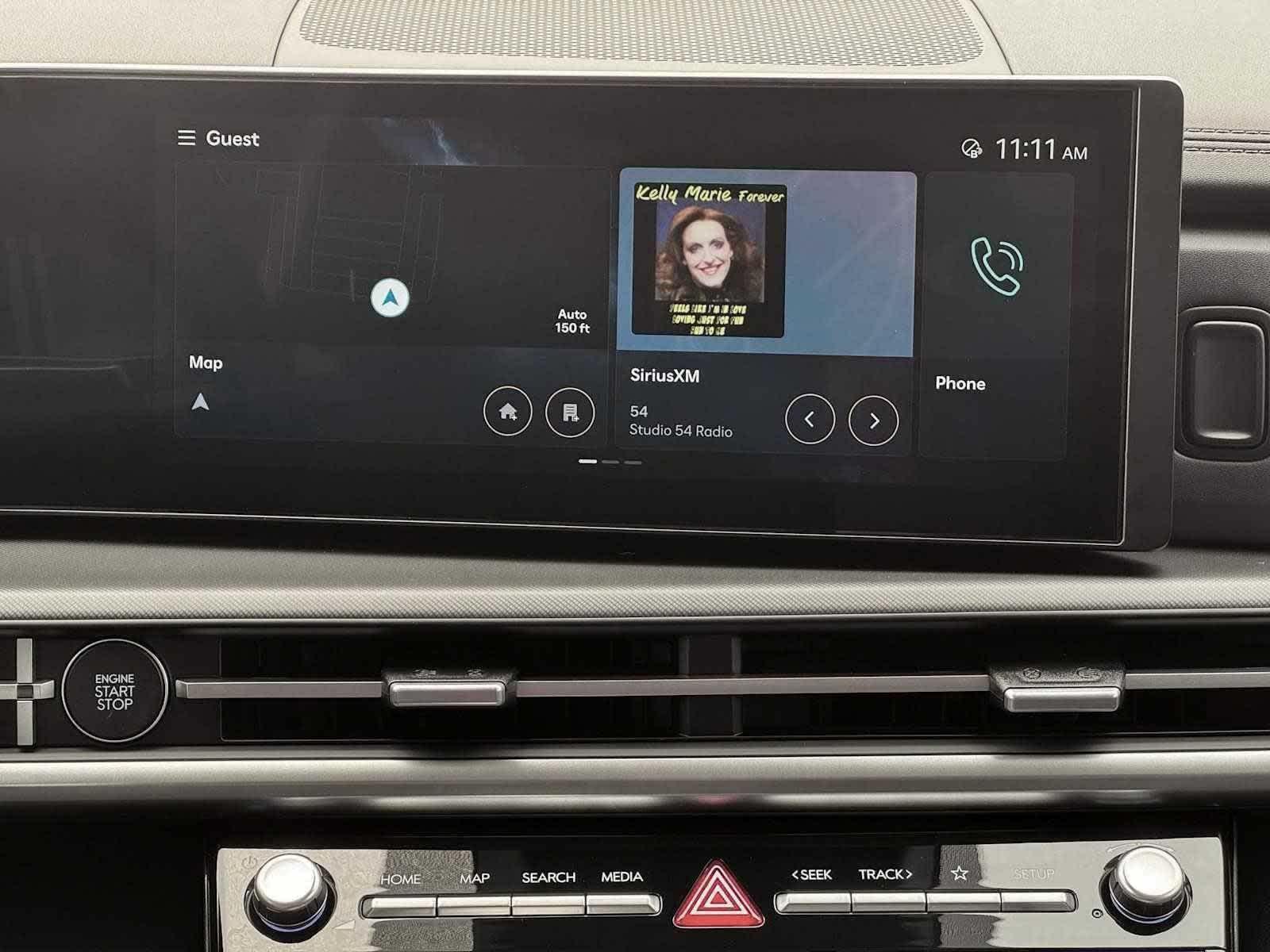 Thumbnail: 2025 Hyundai Santa Fe - 19