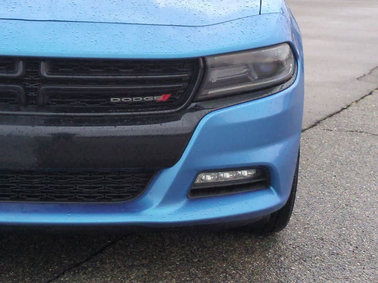 Thumbnail: 2018 Dodge Charger - 10
