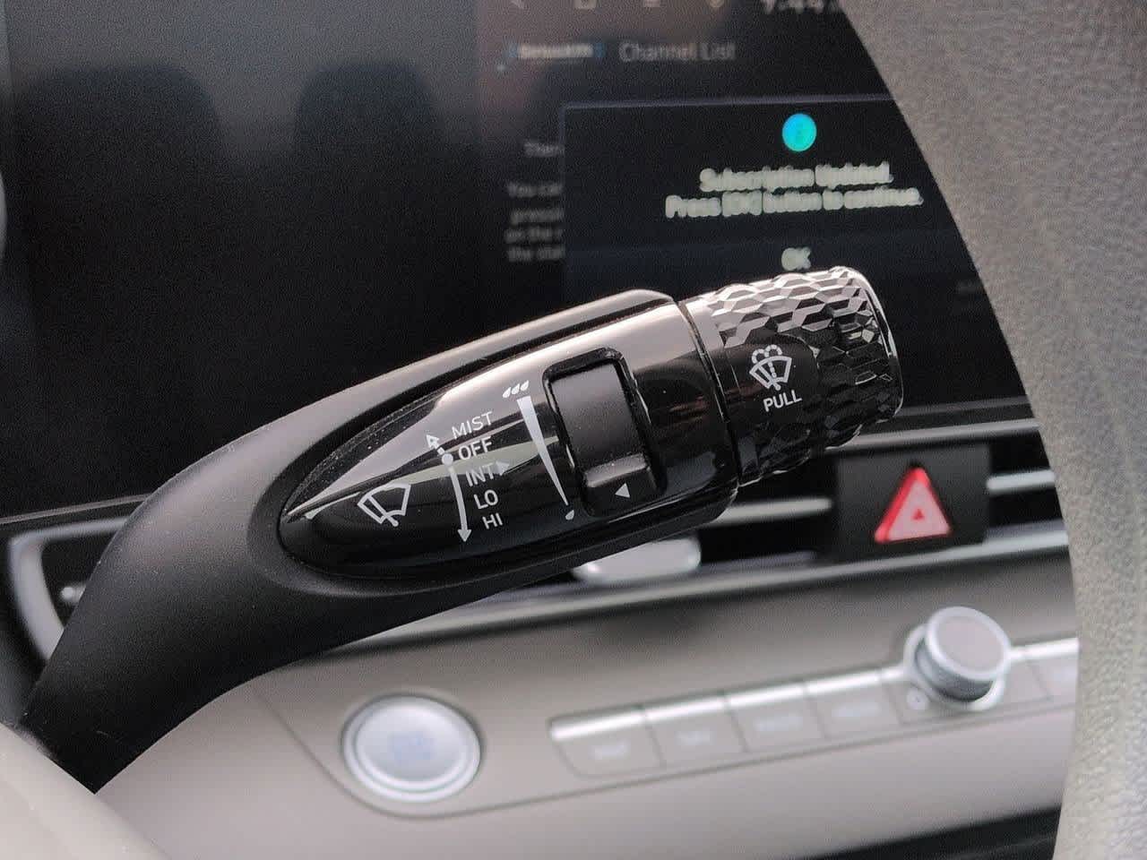 Thumbnail: 2024 Hyundai Elantra - 25