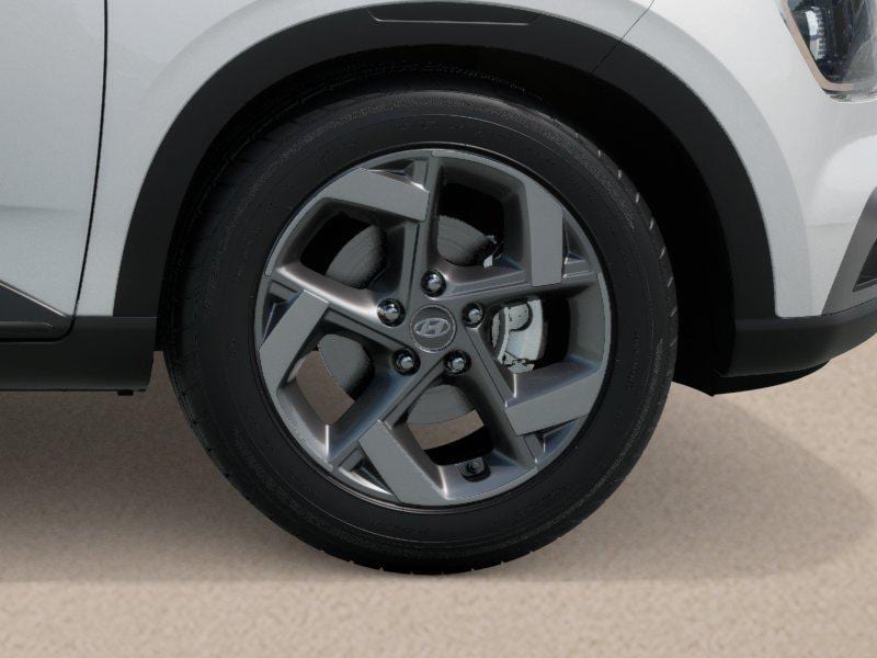 Thumbnail: 2026 Hyundai Venue - 8