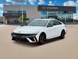 Hyundai Elantra N